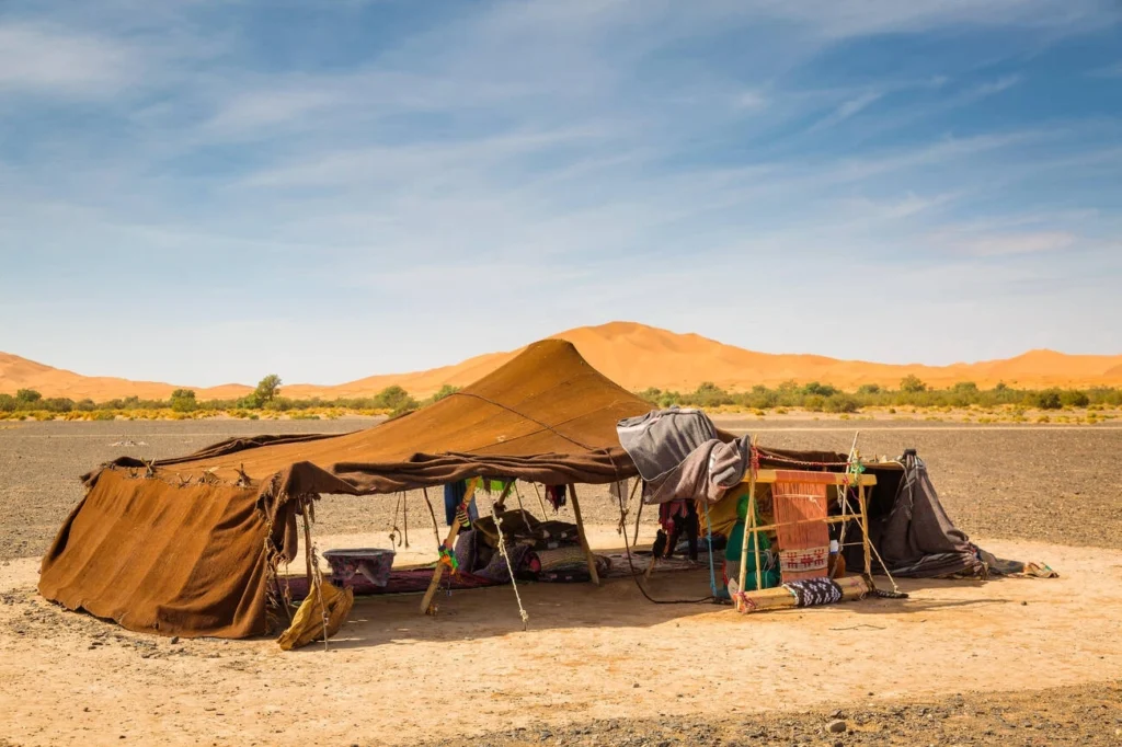  erg chebbi merzouga