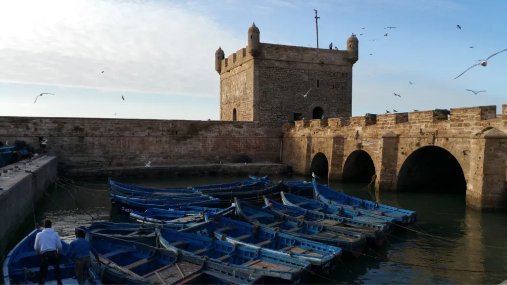 Best Places to Stay in Morocco for Families