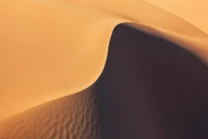 Desert Sand