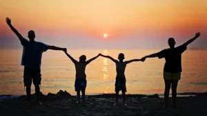 Morocco Family Tours