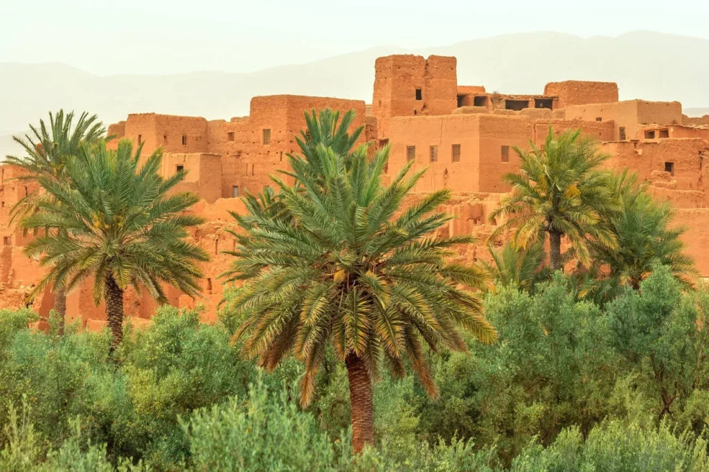 5 day morocco tour