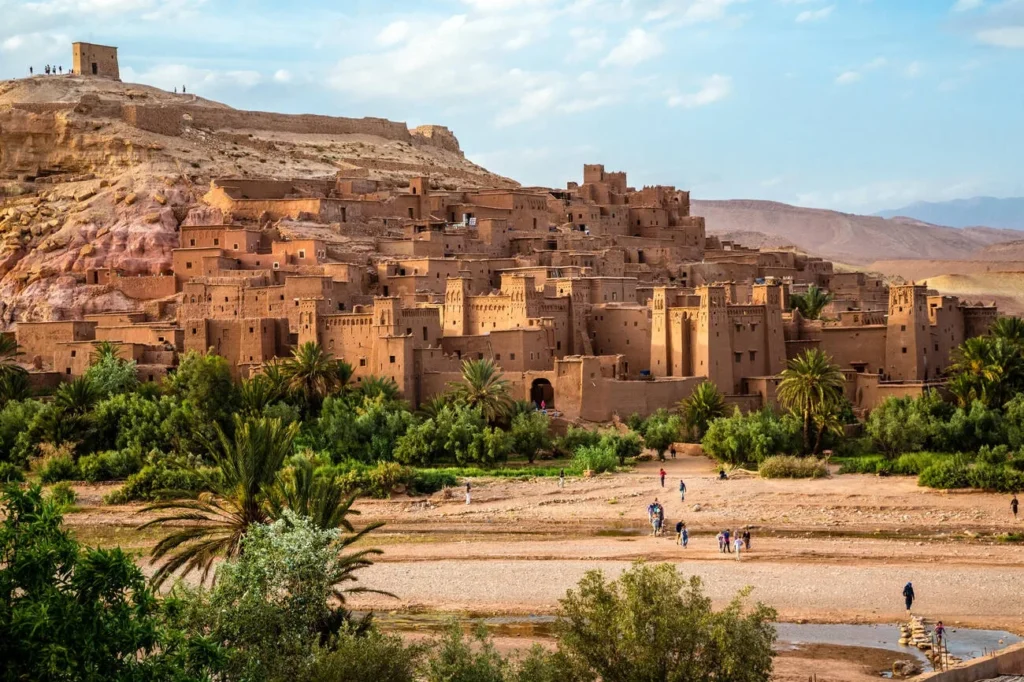 10 day morocco tour