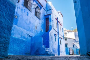 A Complete Travel Guide to the Blue City: Best Tips for Visiting Chefchaouen, Morocco