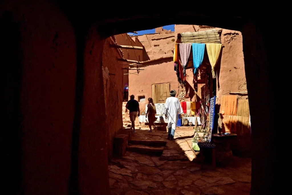 tangier to chefchaouen