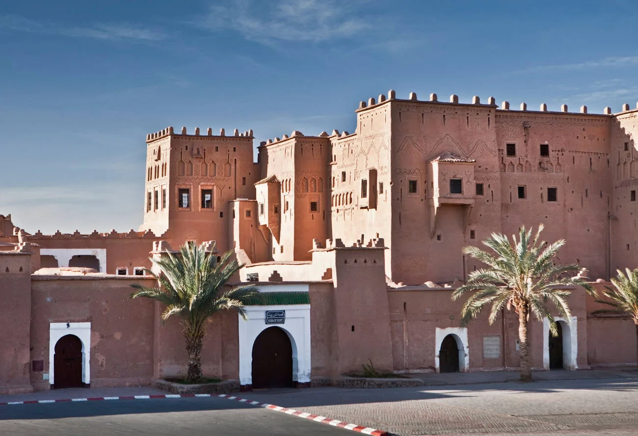 Traveling to Morocco Safety Tips for Americans