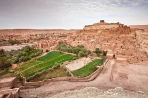 Scopri i migliori tour organizzati in Marocco