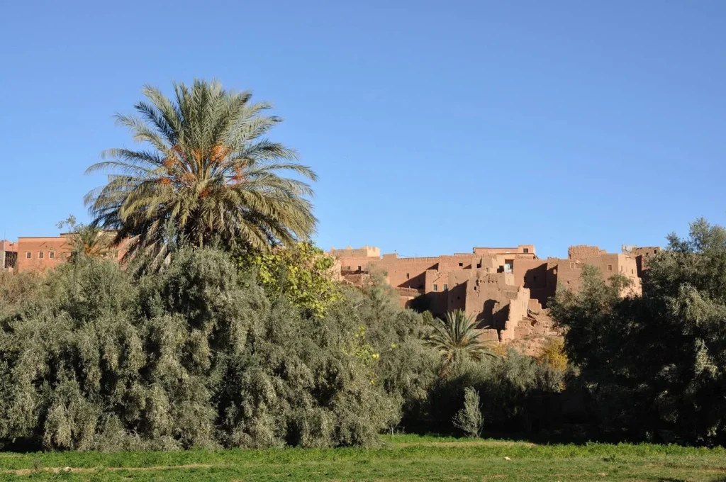 where to stay in marrakech