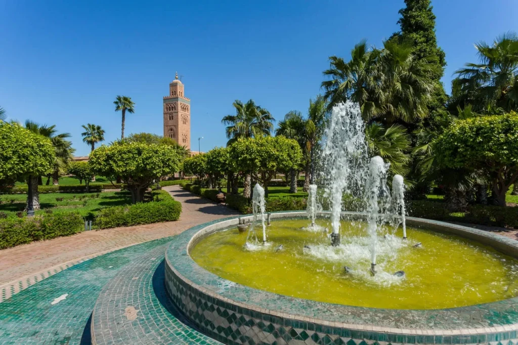 riad catalina marrakech