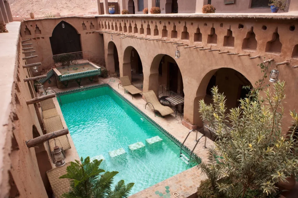 riad marrakech​