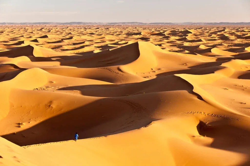 3 day marrakech to fes desert tour