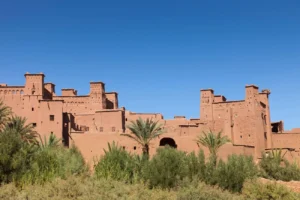 Top 10 Must-See Attractions in Marrakech