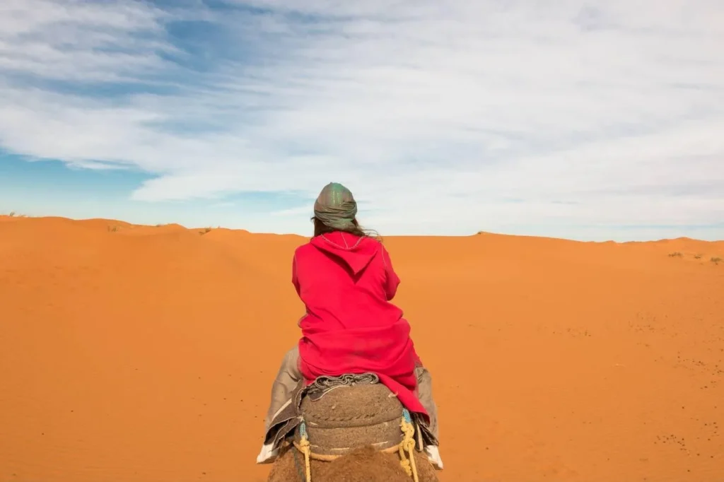 morocco desert tours from fes