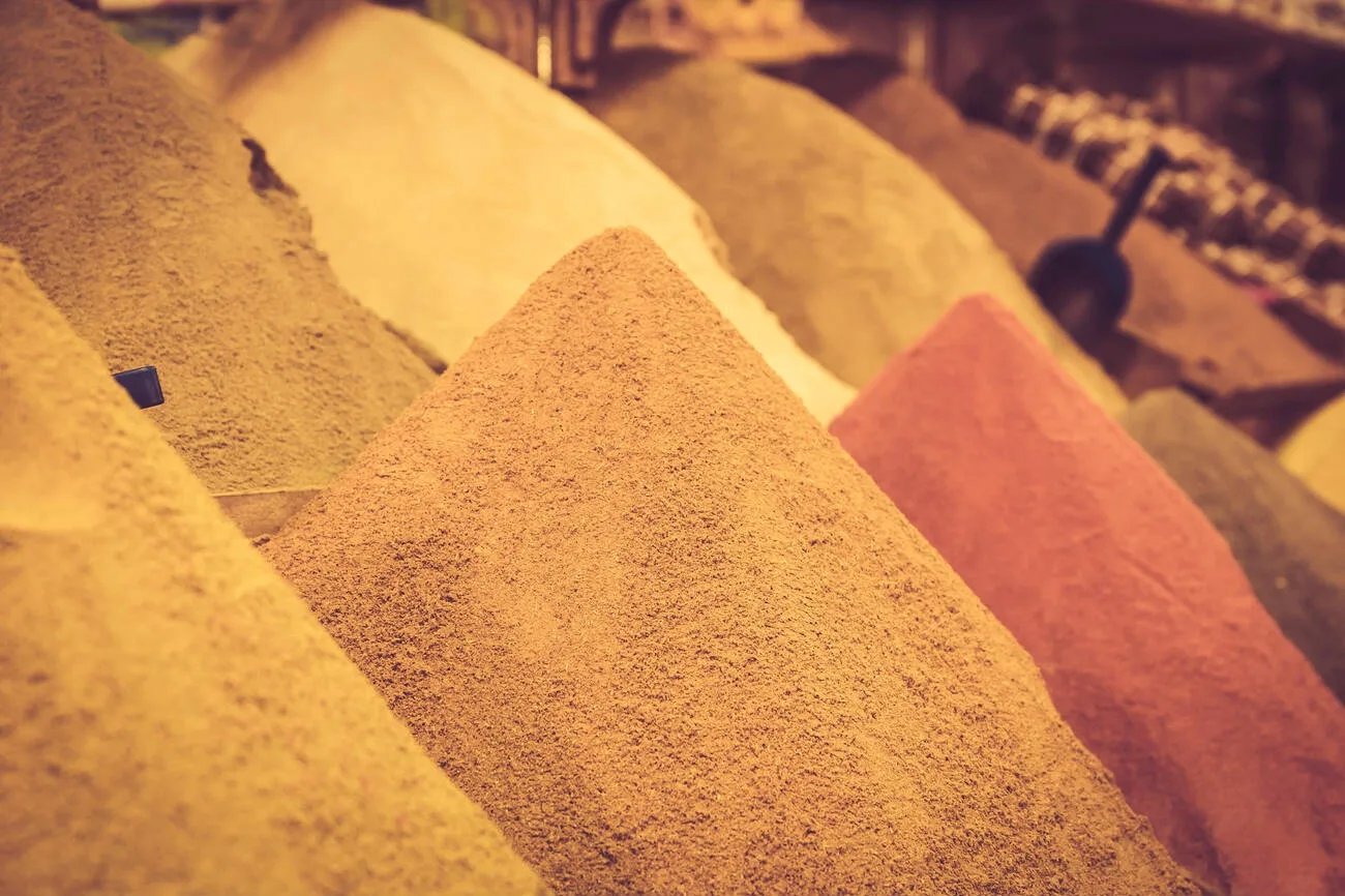 Exploring the Rich World of Moroccan Spices