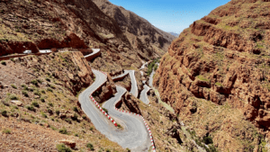 Mejor Tiempo Para Viajar A Marruecos