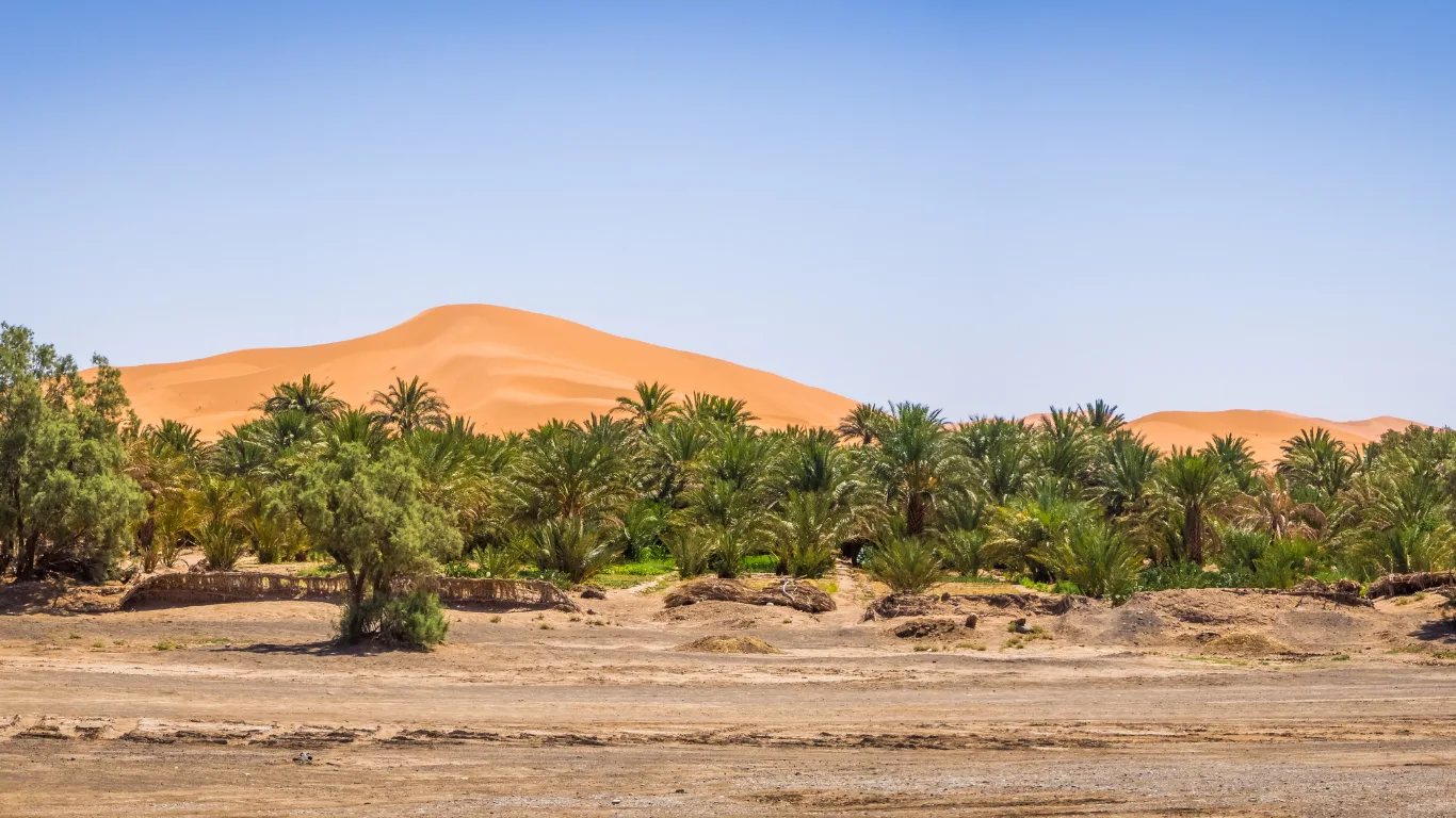 Turismo En Marruecos Recomendaciones