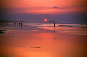 Corniche casablanca