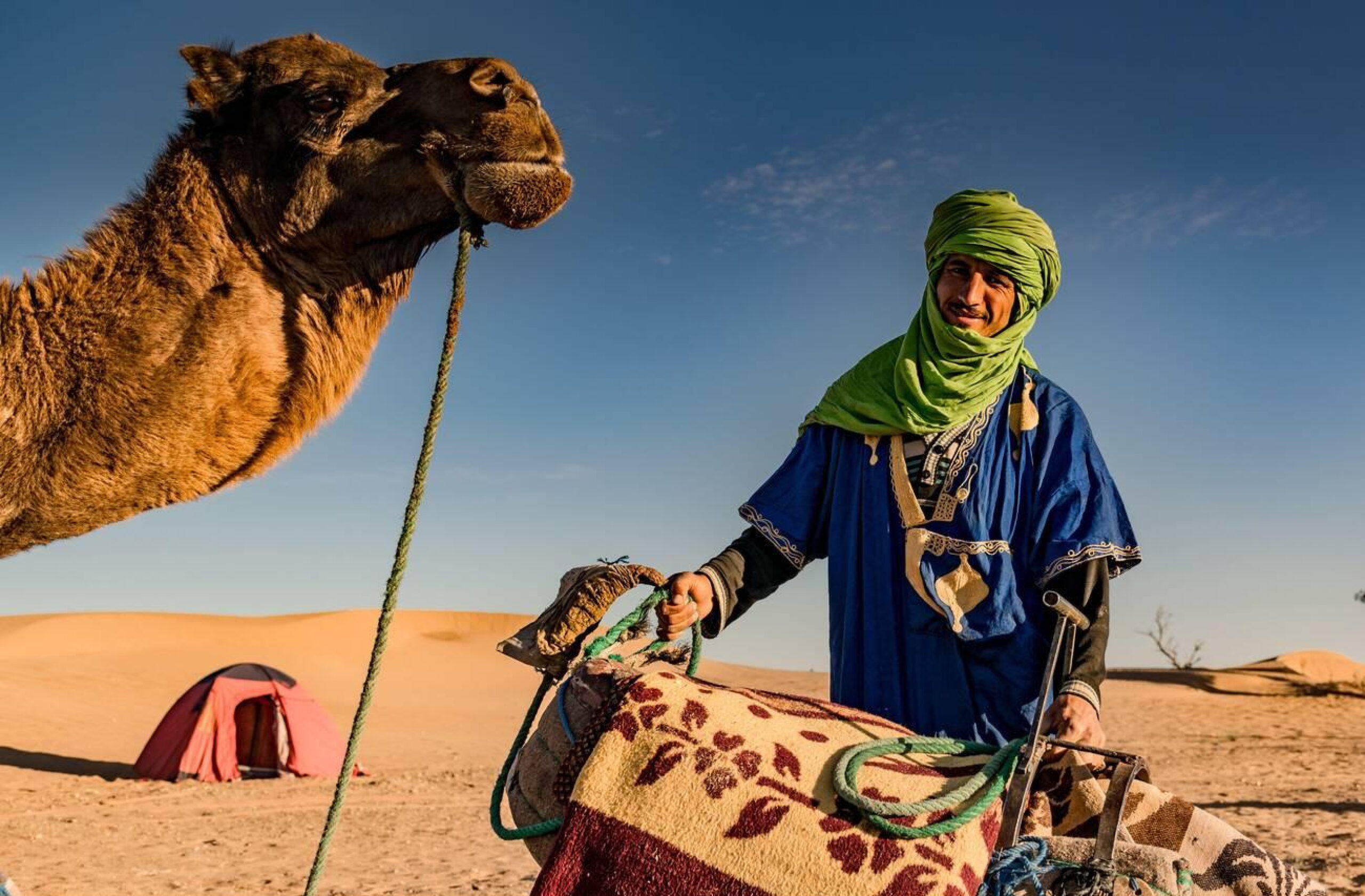 traditional dress morocco