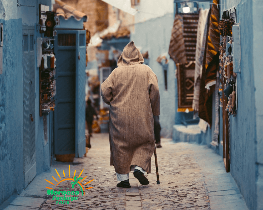 best cities in morocco to visit