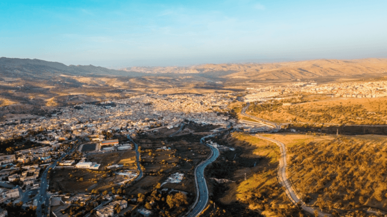things to do in fes