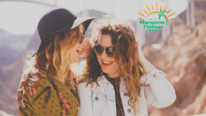 Is Marrakech Safe for Women