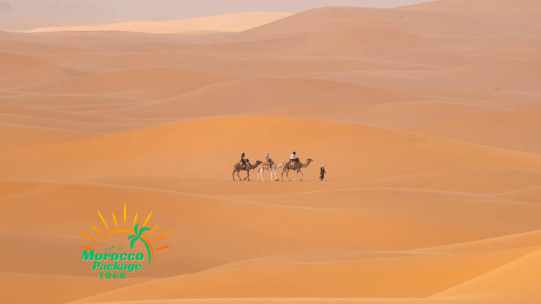 Morocco Travel 摩洛哥 旅遊 心得