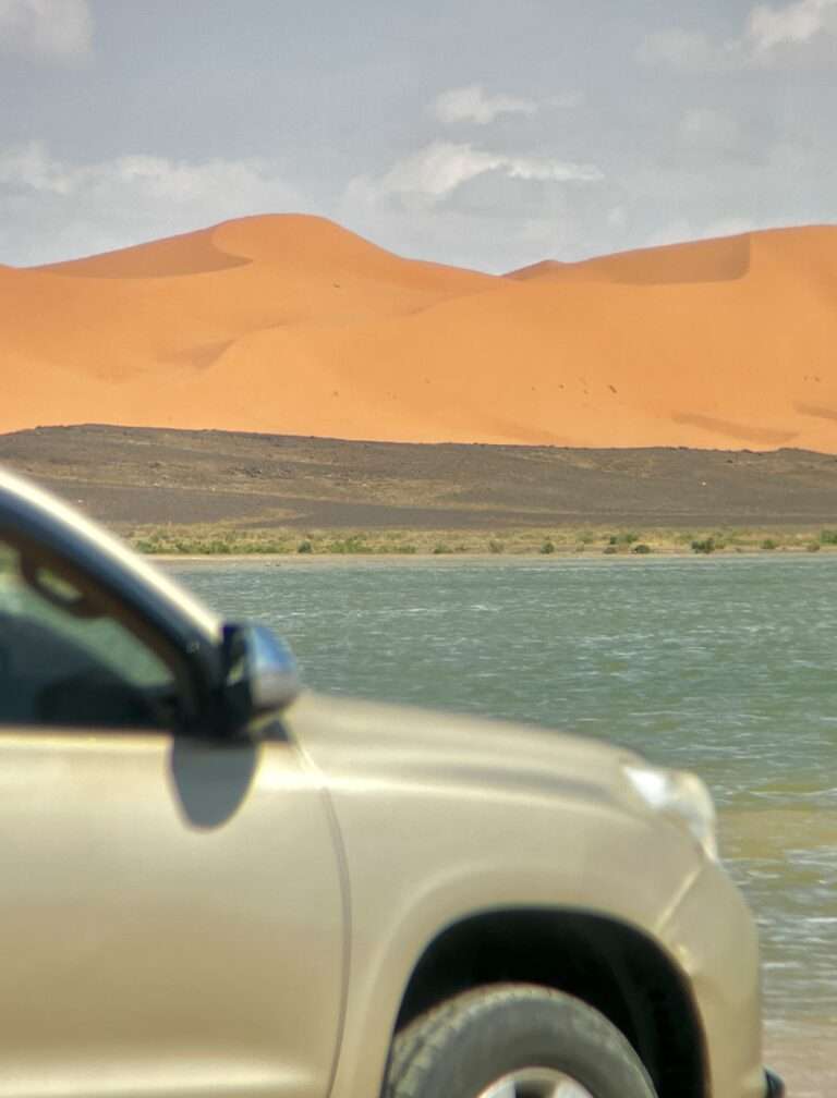 摩洛哥 旅遊