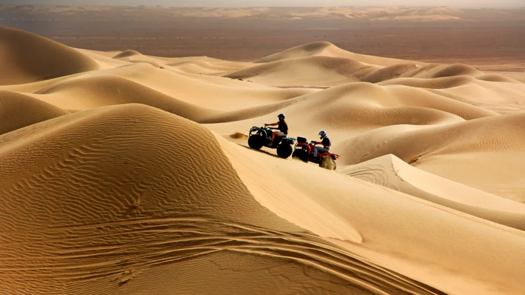 como ir de marrakech a merzouga