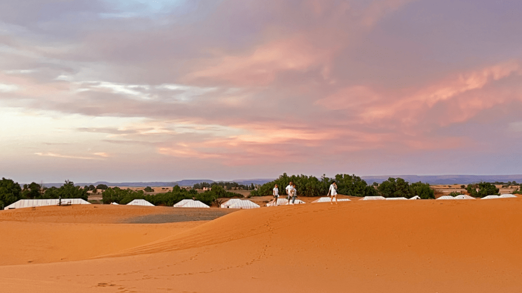 tour marocco 7 giorni