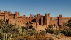 Viajar A Marruecos