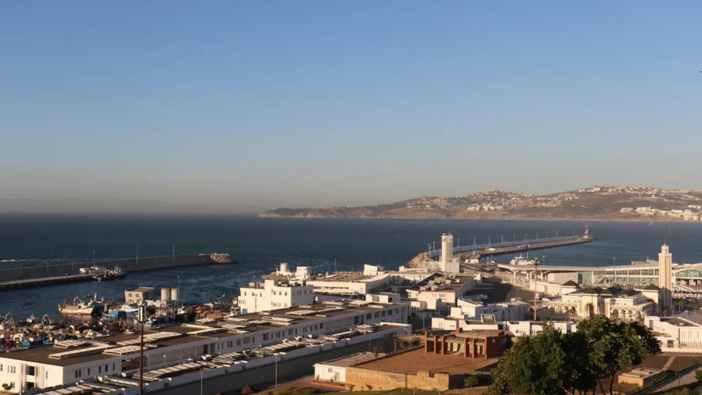 best morocco tour package