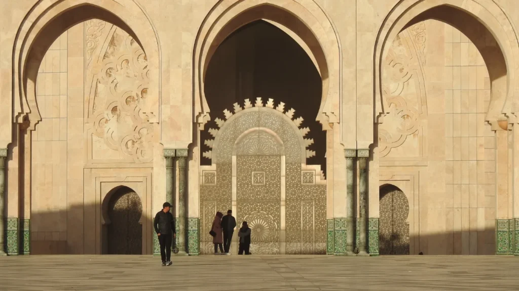 best morocco tour packages