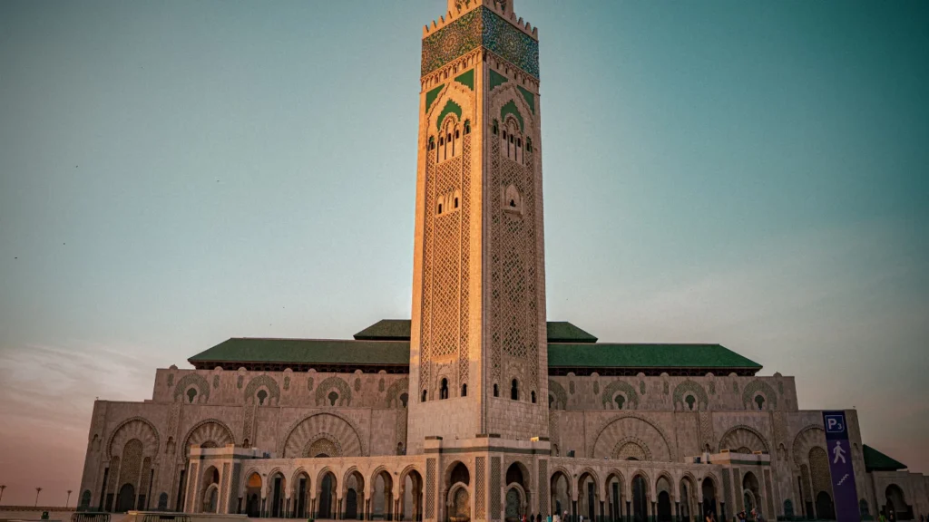 morocco package tour