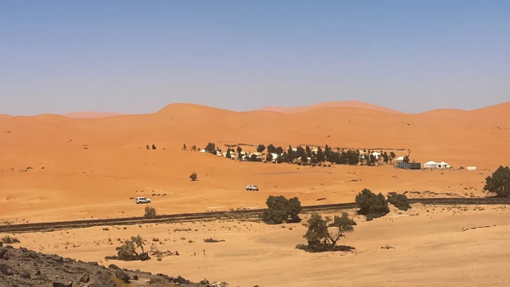 morocco tour packages