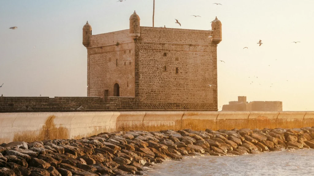 morocco tour packages singapore