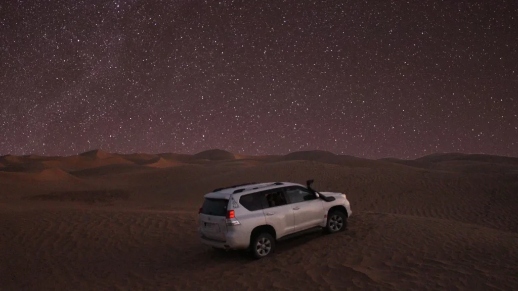morocco tours packages