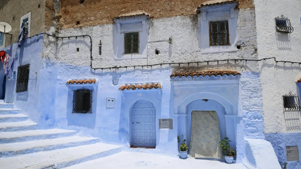 morocco travel tour packages