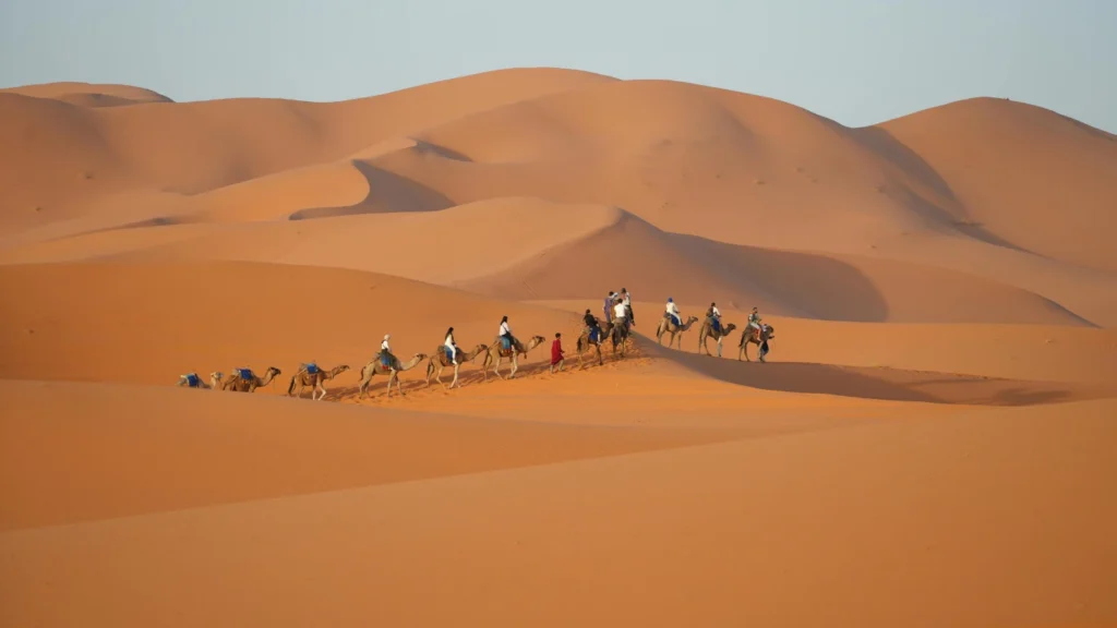 morocco vacation packages tours