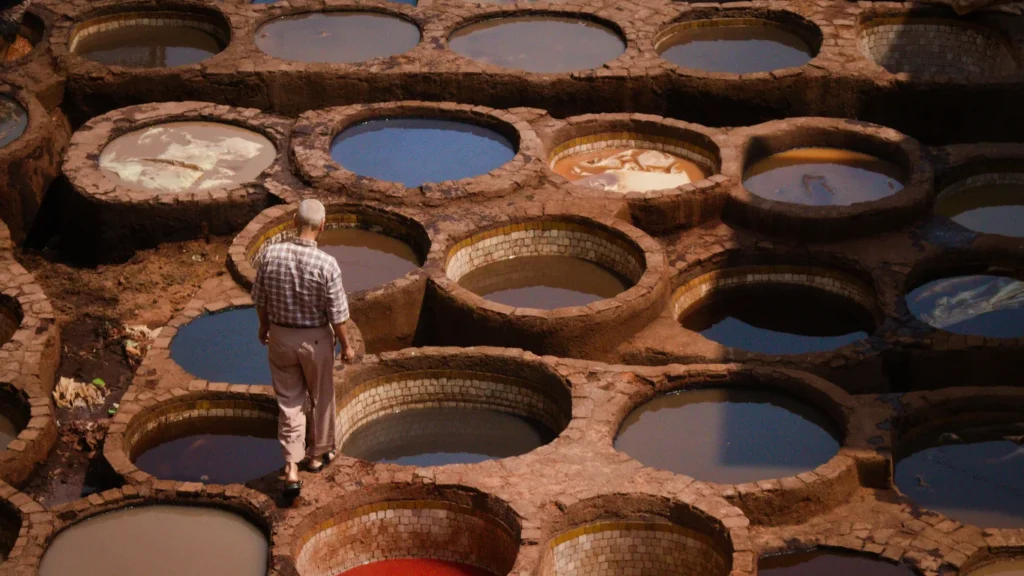 private tour morocco package