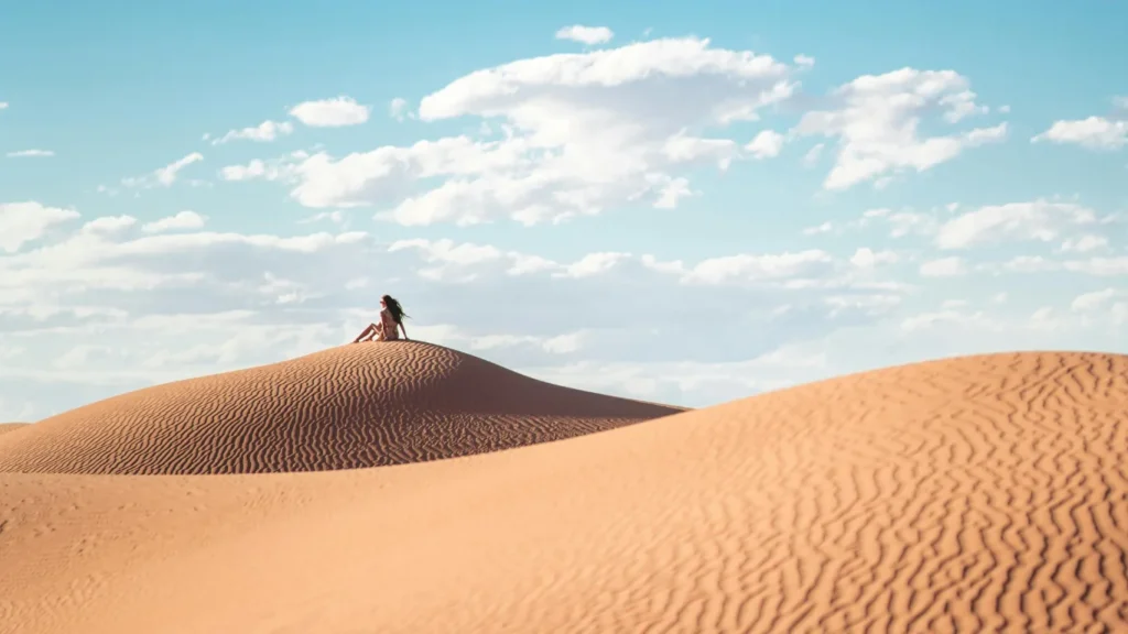 viaje a marruecos 5 dias