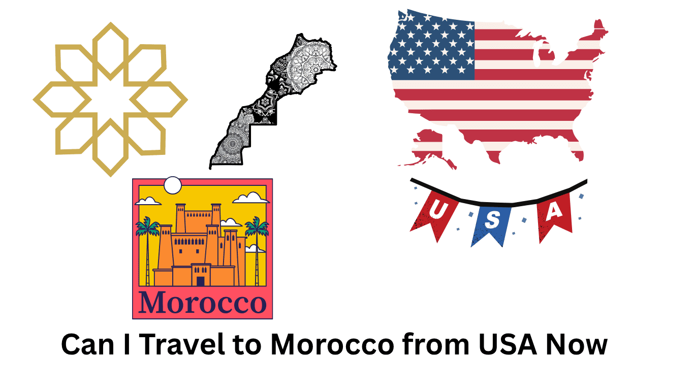Can I Travel to Morocco from USA Now – Updated 2026 Travel Guide