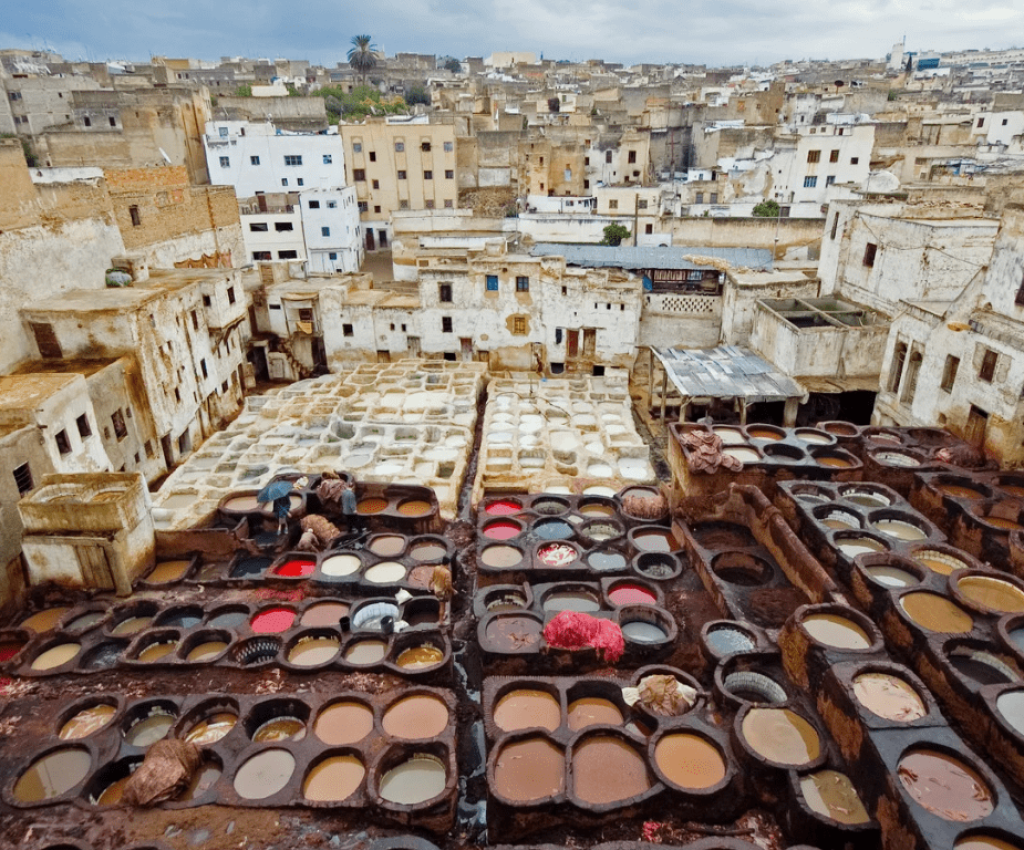 10 day morocco itinerary from casablanca 10 day morocco itinerary from casablanca
