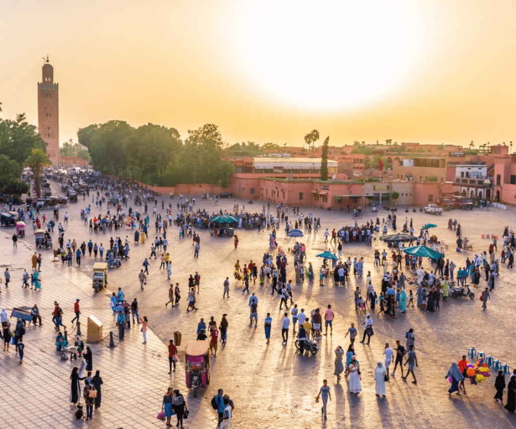 10 days in morocco itinerary 10 days in morocco itinerary