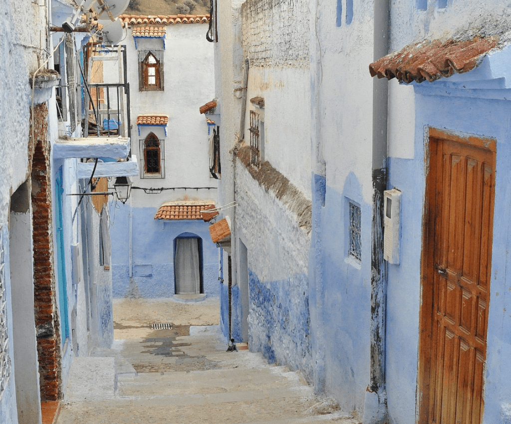12 days tour from casablanca 12 days tour from casablanca