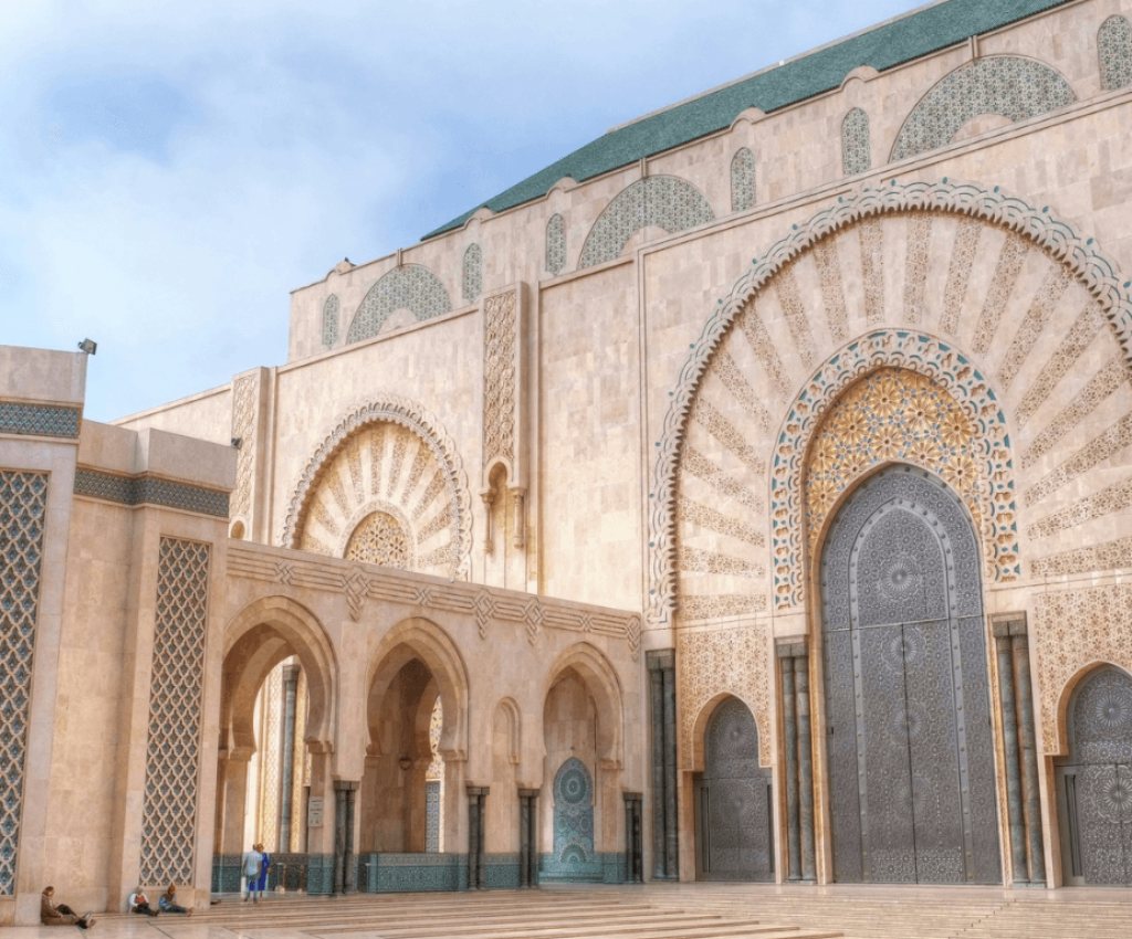 5 days in morocco 5 days in morocco