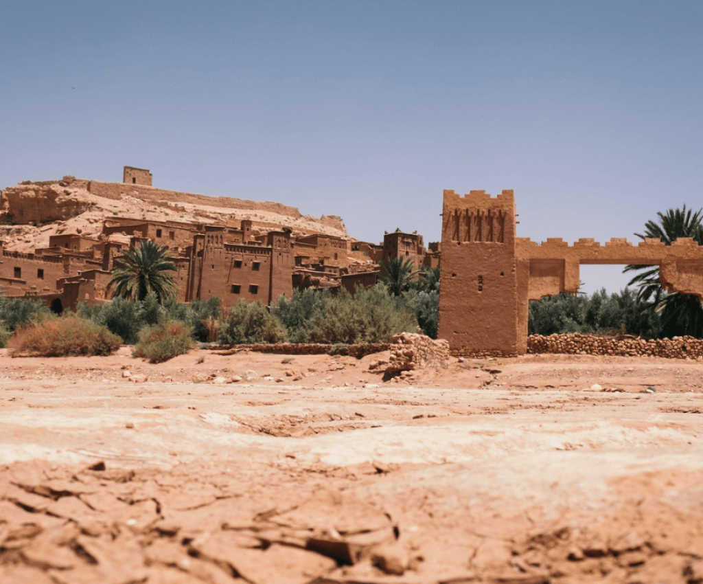 5 days tour from marrakech to fes 5 days tour from marrakech to fes