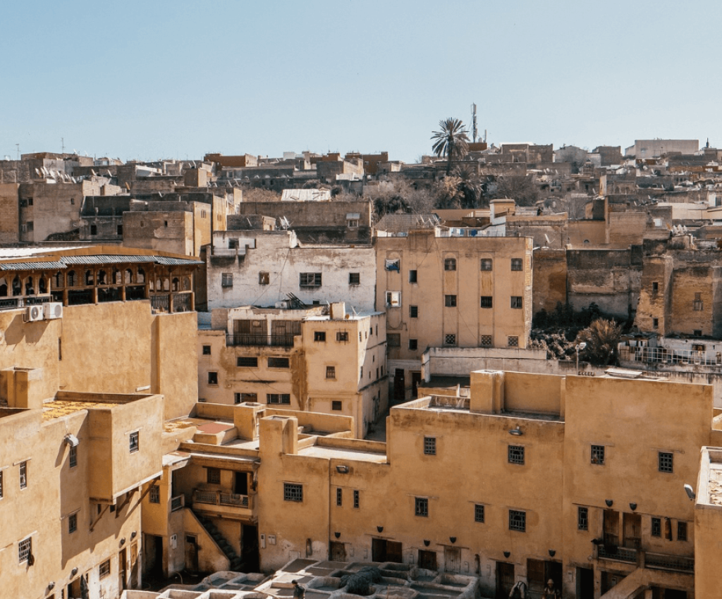 8 day morocco itinerary 8 day morocco itinerary