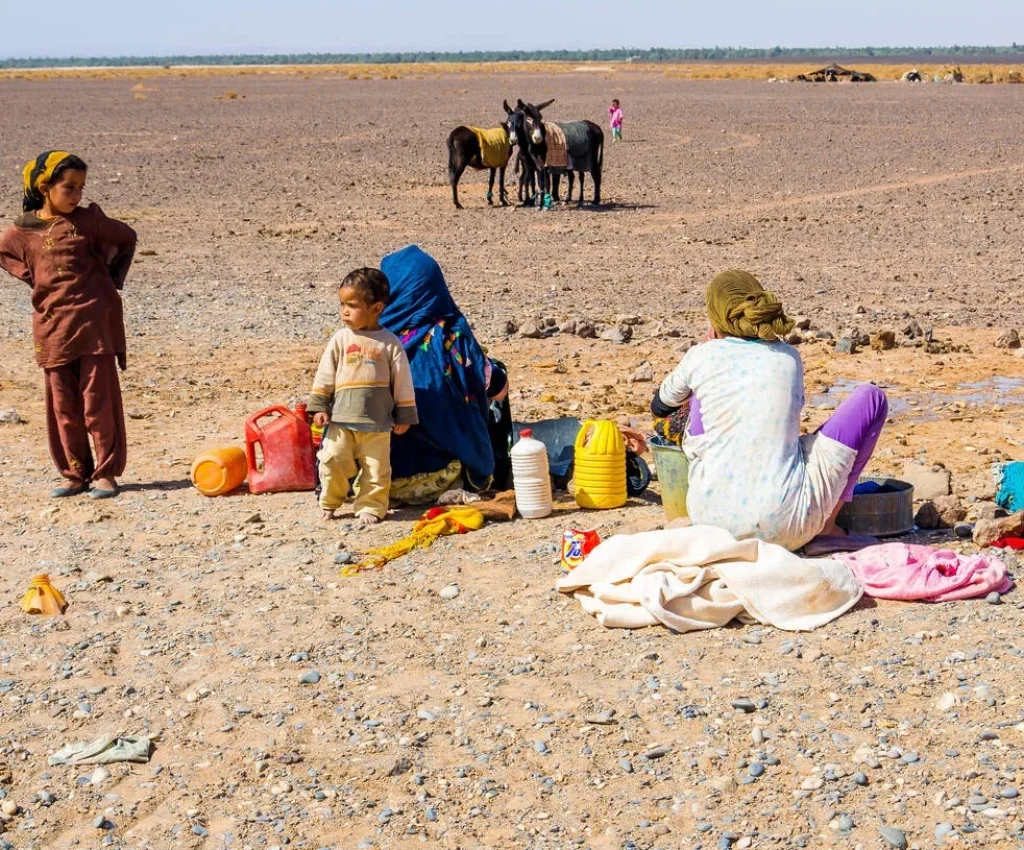 merzouga 中文