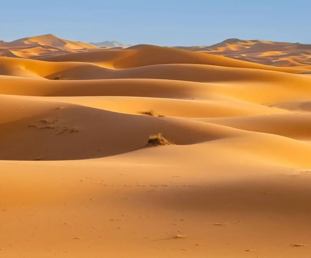 3 days tour from marrakech to merzouga desert