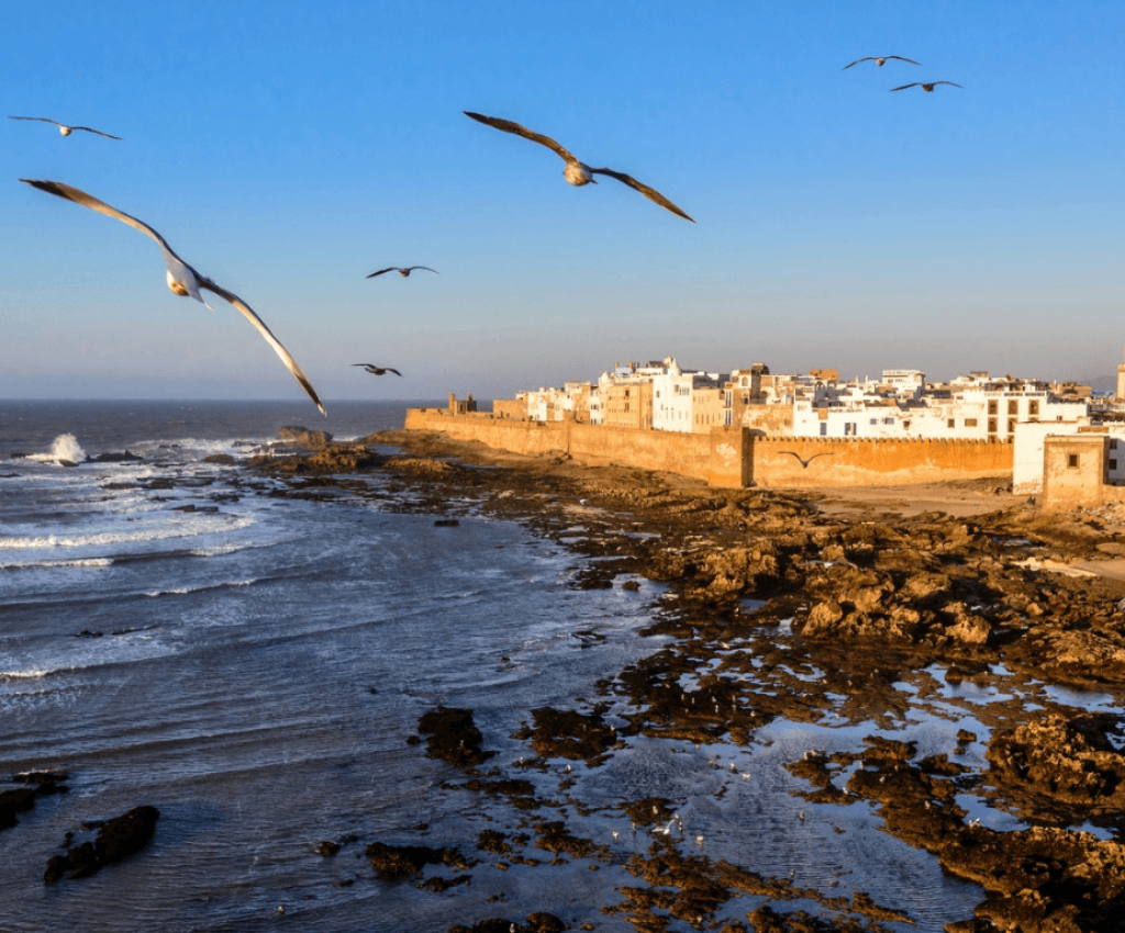 casablanca itinerary casablanca itinerary