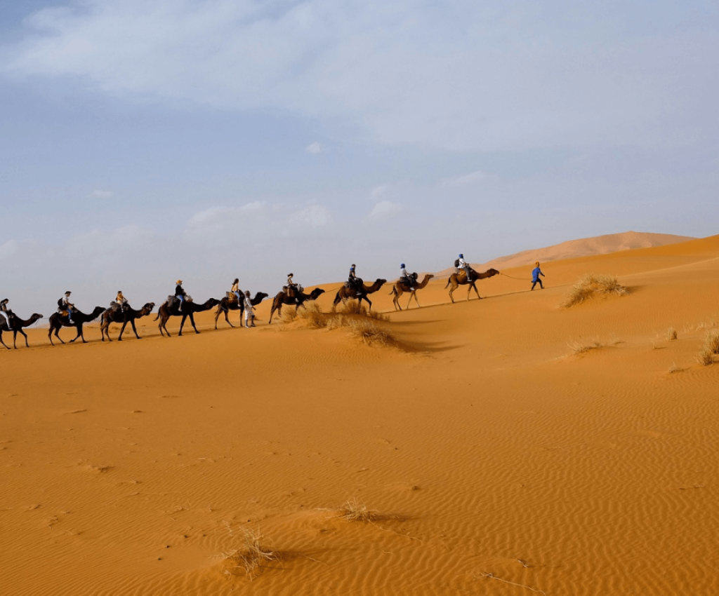 five days in morocco five days in morocco